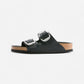 Birkenstock Arizona Big Buckle Oiled Leather