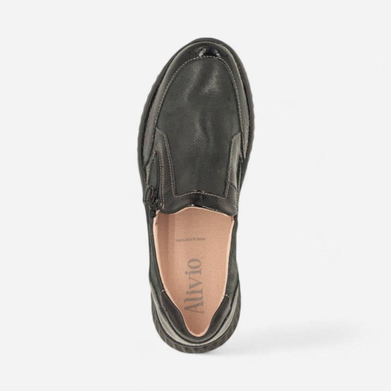 Alivio Bilbao Slip On