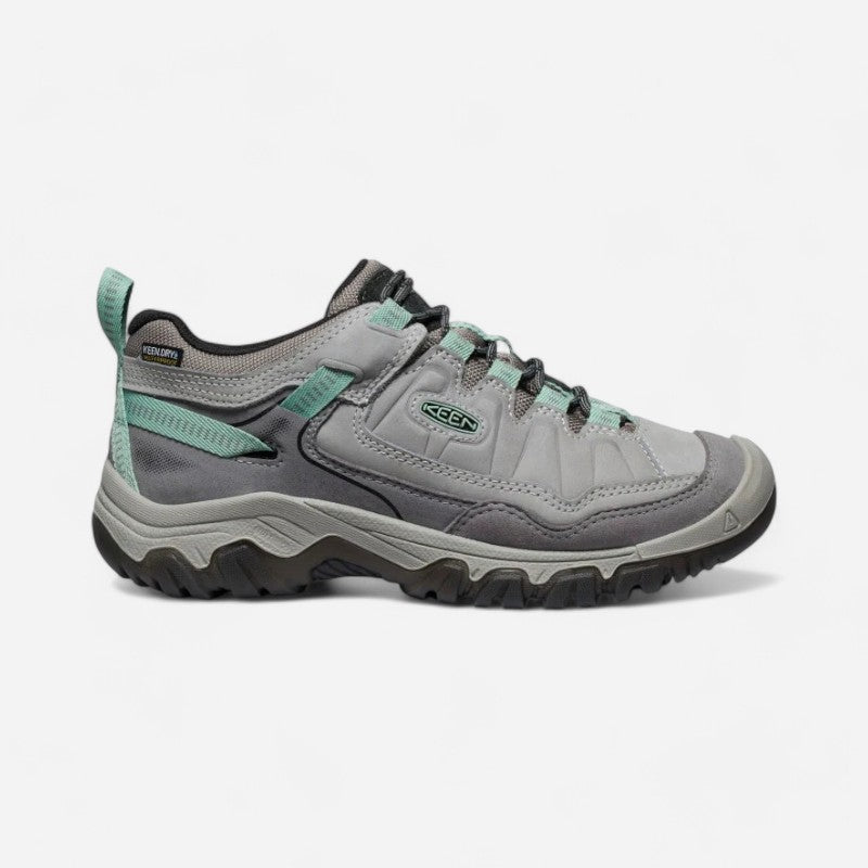 Keen Targhee IV Low Waterproof