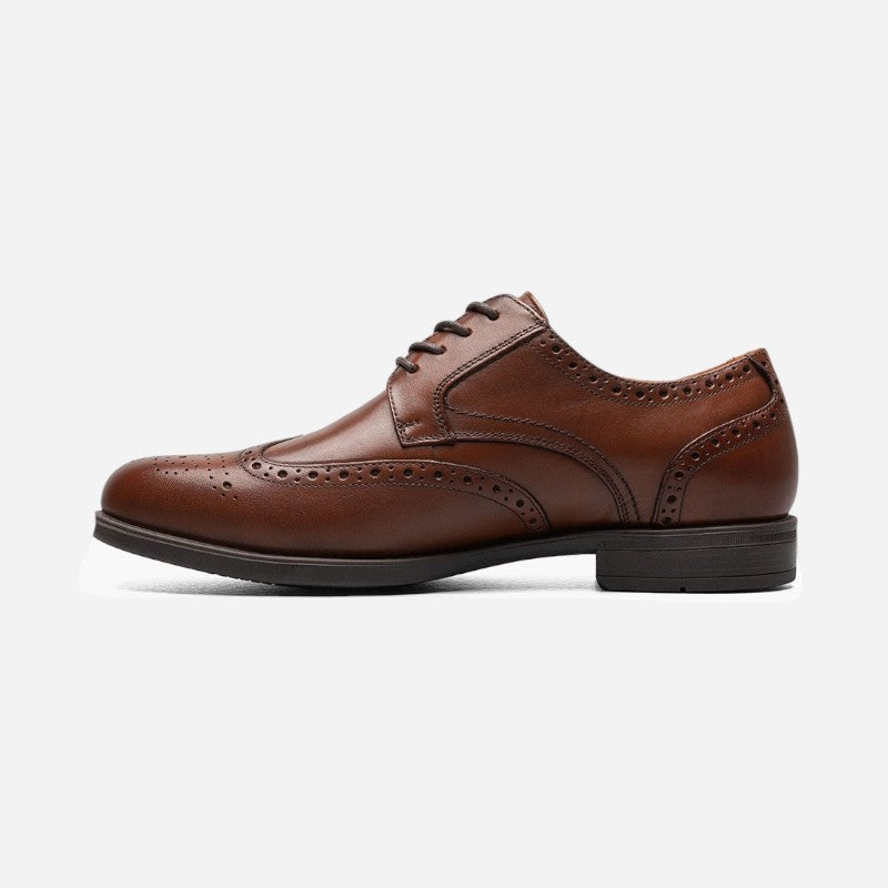 Florsheim Men's Midtown Wingtip Oxford