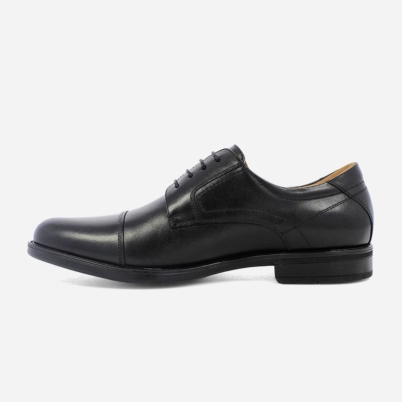 Florsheim Men's Midtown Cap Toe Oxford