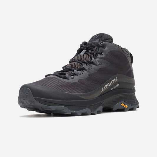 Merrell Men's Moab Speed Mid GTX