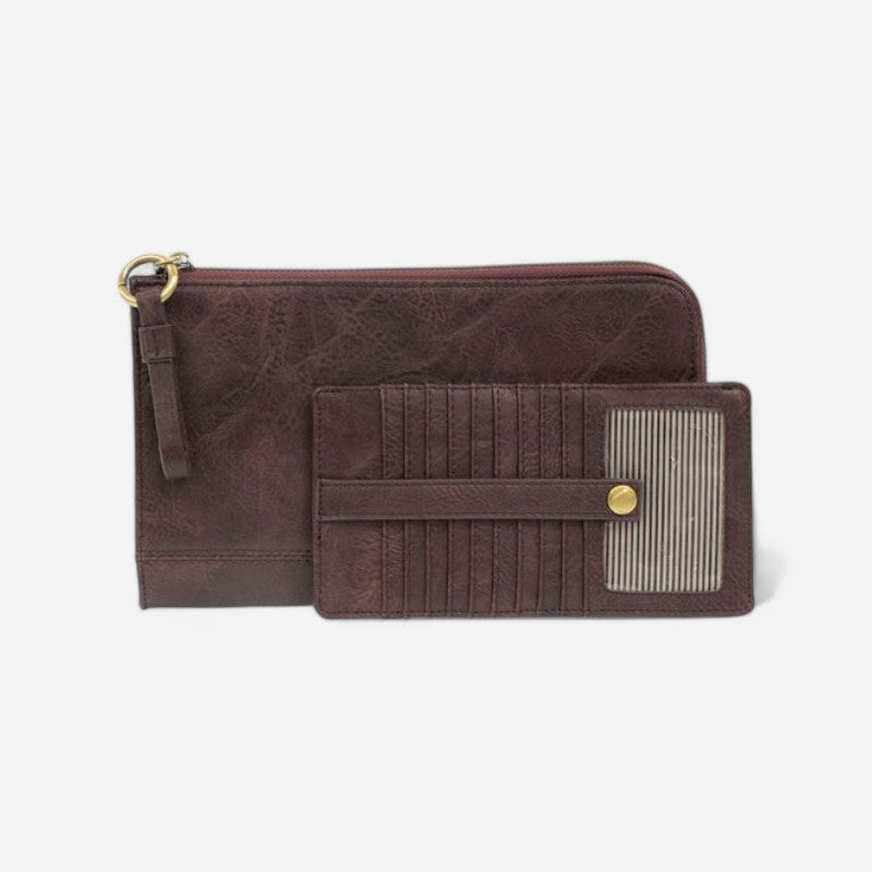 Joy Susan Karina Convertible Wristlet & Wallet