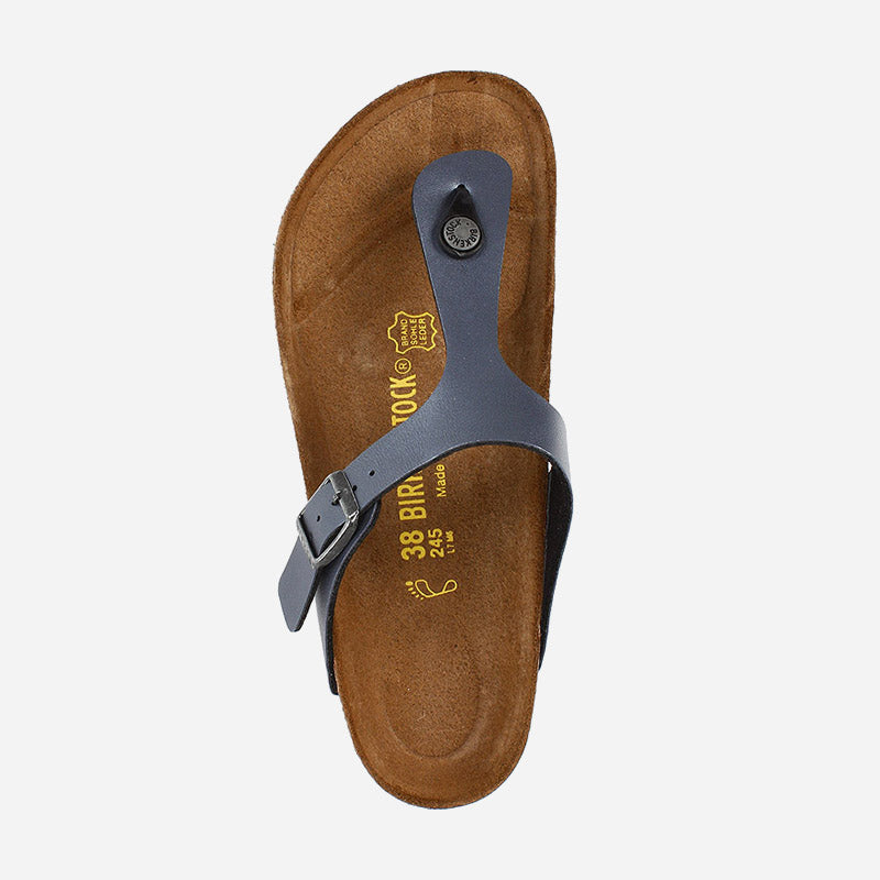 Birkenstock Gizeh Birko-Flor