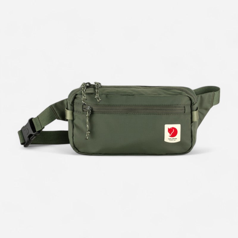 Fjallraven USA LLC High Coast Hip Pack