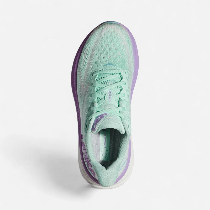 Hoka Women's Clifton 9