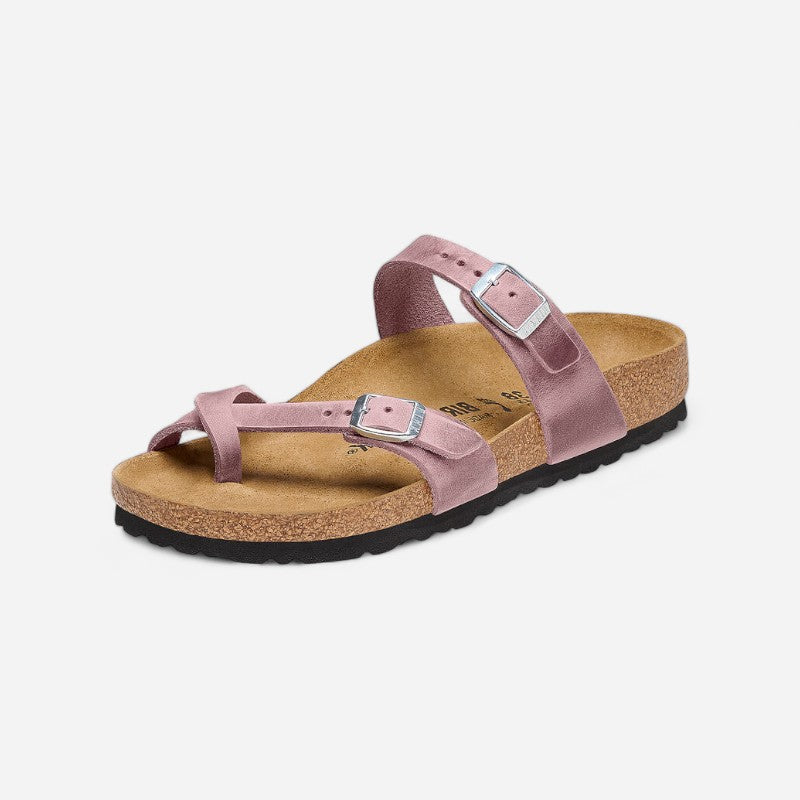 Birkenstock Mayari Oiled Leather