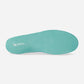 Aetrex Orthotic Men's Premium Memory Foam Posted Orthotics