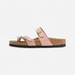 Birkenstock Mayari Soft Pink