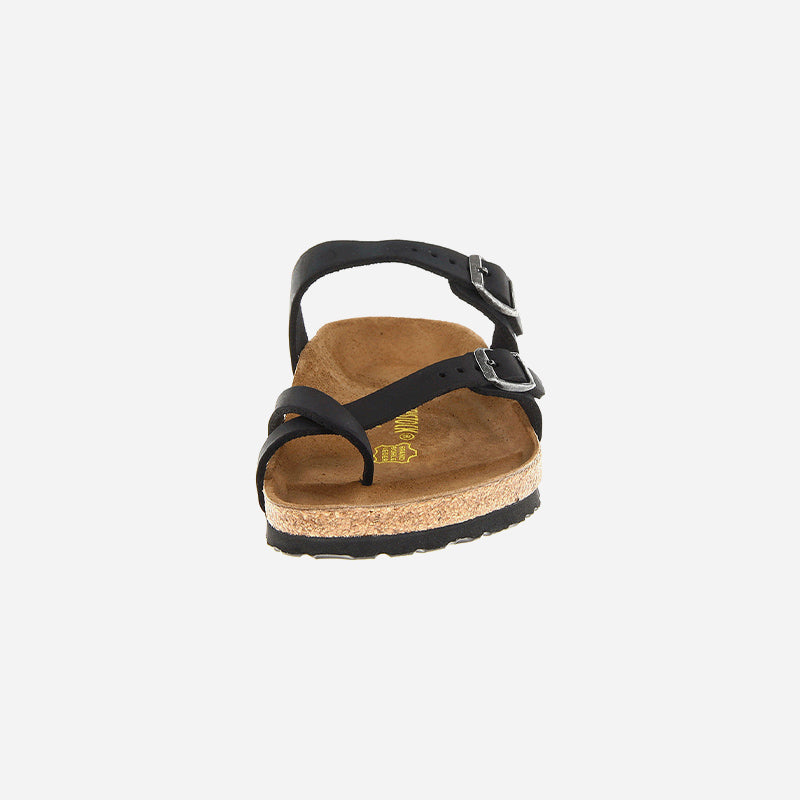 Birkenstock Mayari Oiled Leather