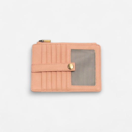 Joy Susan New Penny Mini Travel Wallet