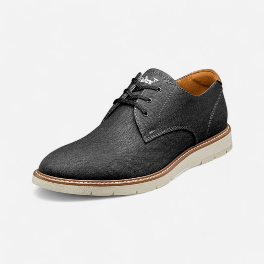 Florsheim Vibe Canvas Plain Toe Oxford