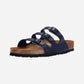 Birkenstock Florida Soft Footbed Birko-Flor