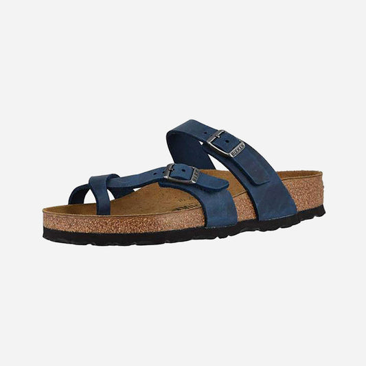 Birkenstock Mayari Oiled Leather