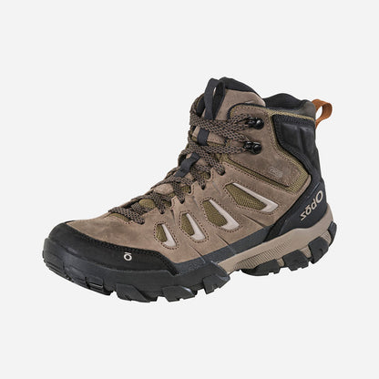 Oboz Men's Sawtooth X Mid B-Dry