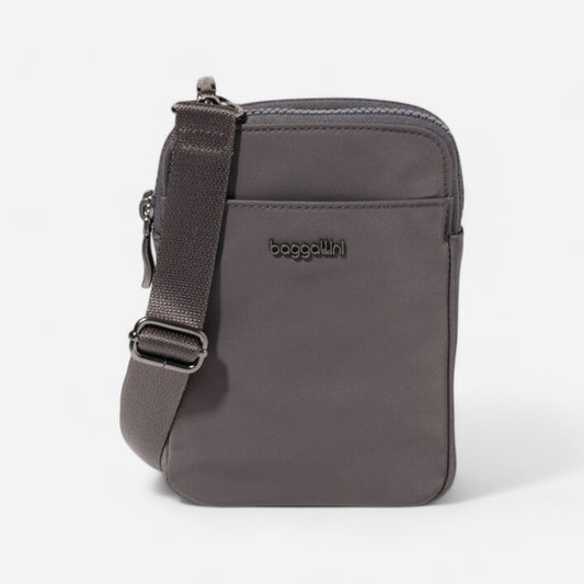 Baggallini Modern Take Two RFID Crossbody