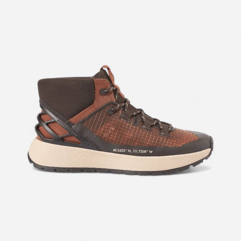 Kizik Unisex Wasatch Mid