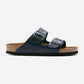 Birkenstock Arizona Soft Footbed Oiled Leather