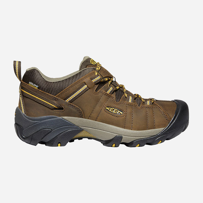 Keen Men's Targhee II Waterproof