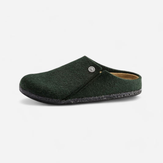 Birkenstock Men's Zermatt Shearling Wool Felt