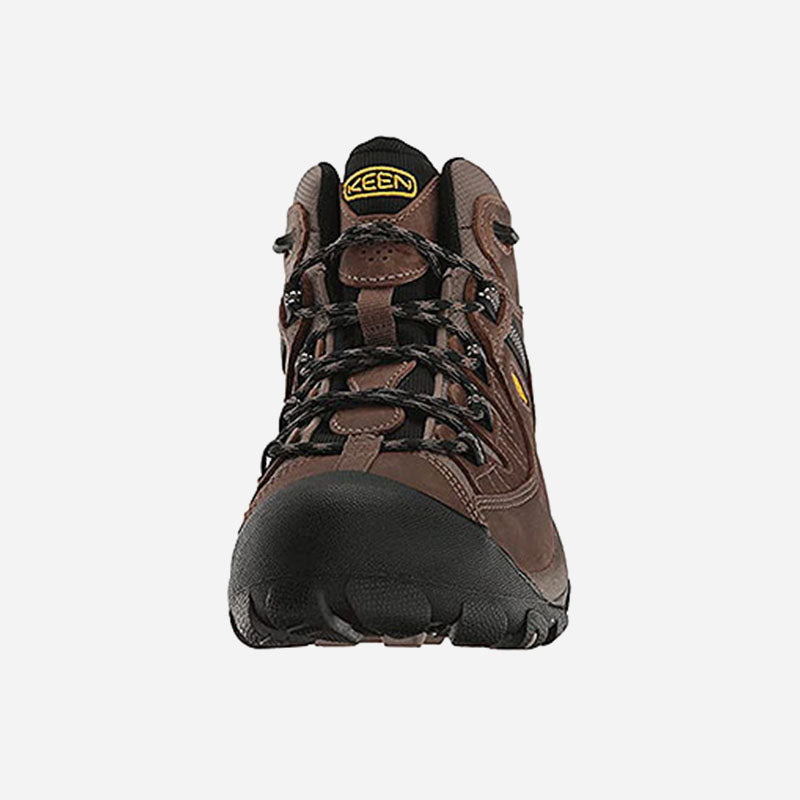 Keen Men's Targhee II Mid Waterproof