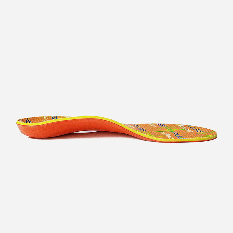 Powerstep Pulse Performance Orthotics Full Length