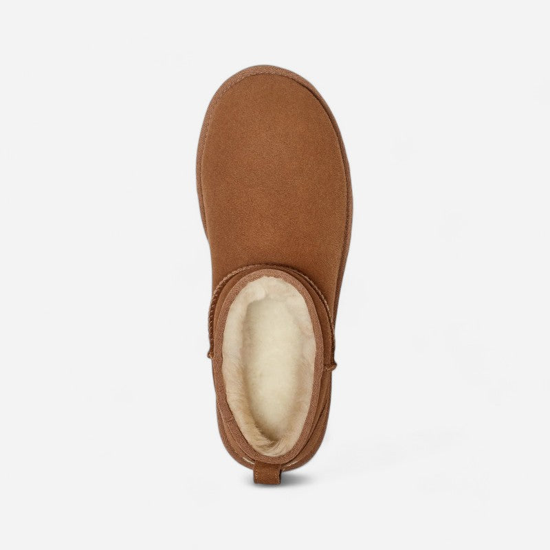 Ugg Classic Ultra Mini