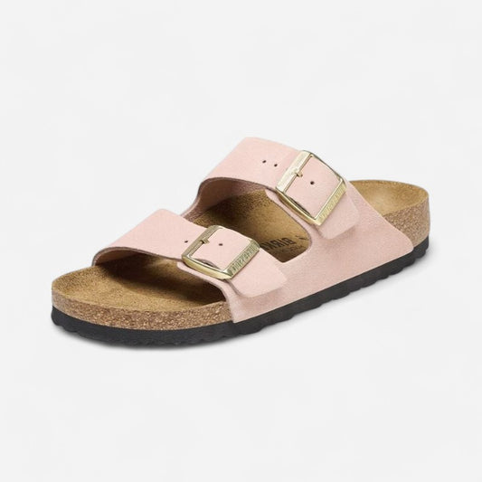 Birkenstock Arizona Suede