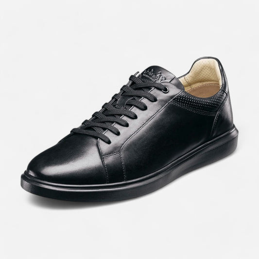 Florsheim Social Lace To Toe Sneaker