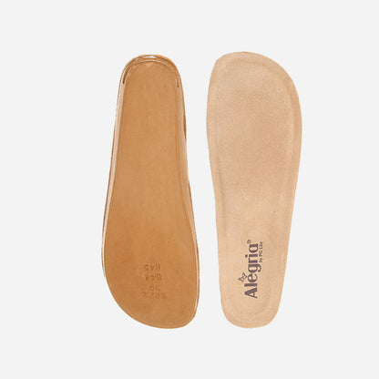 Alegria Footbed Classic