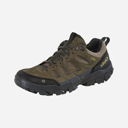 Oboz Men's Sawtooth X Low