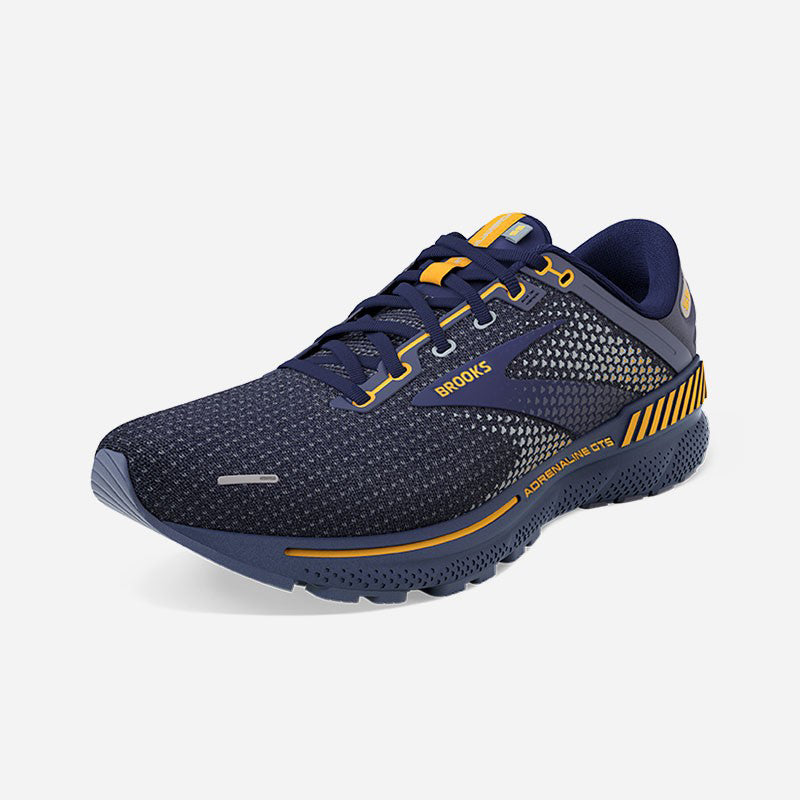 Brooks Men's Adrenaline GTS 22