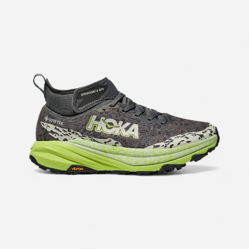 Hoka Men's Speedgoat 6 Mid GTX