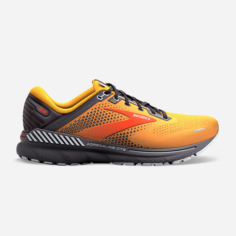 Brooks Men's Adrenaline GTS 22