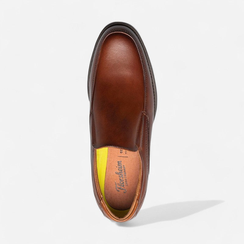 Florsheim Men's Midtown Moc Toe Slip On