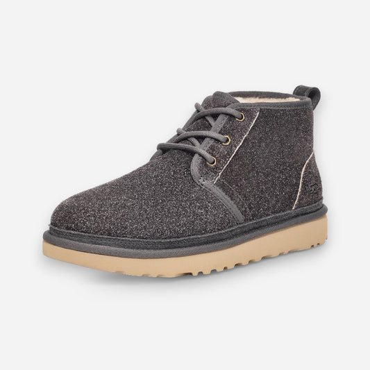 Ugg Men's Neumel Shaggy Suede