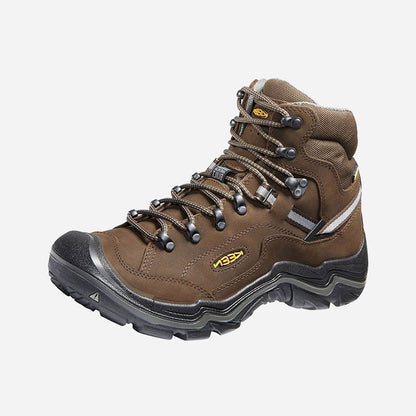 Keen Men's Durand II Mid Waterproof