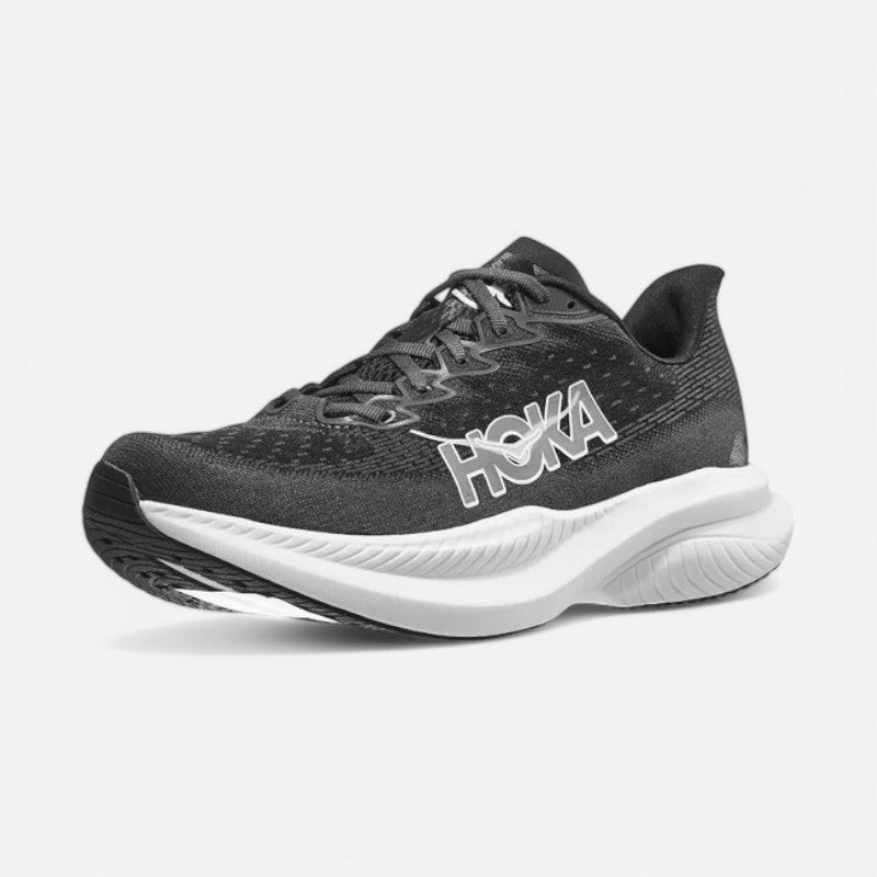 Hoka Mach 6