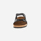 Birkenstock Arizona Leather Soft Footbed