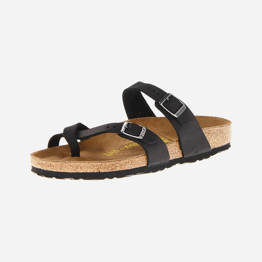 Birkenstock Mayari Oiled Leather