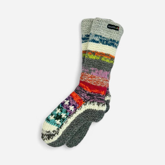 Sherpa Sherpa Socks