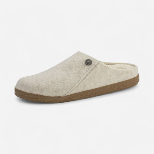 Birkenstock Zermatt Shearling Wool Felt