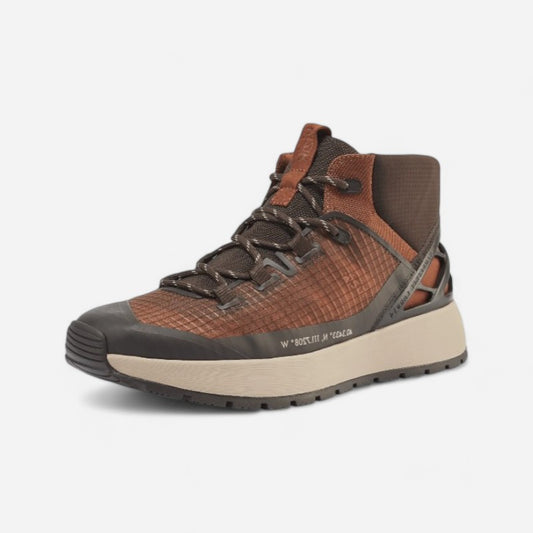 Kizik Unisex Wasatch Mid