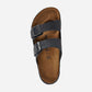 Birkenstock Men's Arizona Rugged Oiled Leather