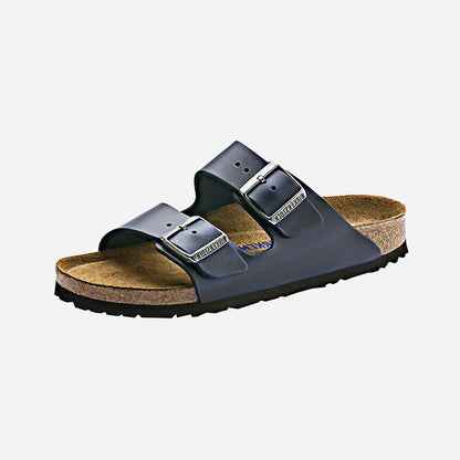 Birkenstock Arizona Soft Footbed Oiled Leather