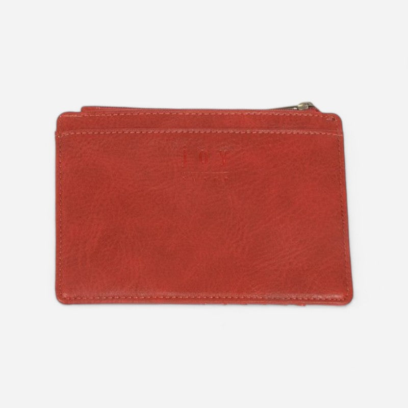 Joy Susan New Penny Mini Travel Wallet