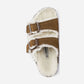 Birkenstock Kid's Arizona Shearling