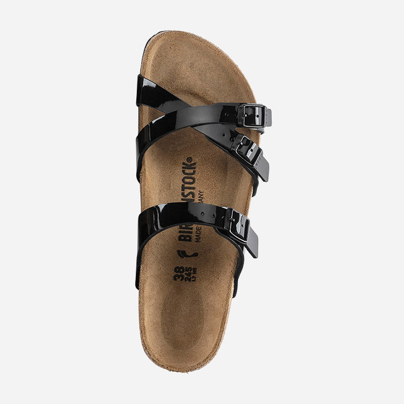 Birkenstock Franca Birko-Flor