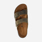 Birkenstock Men's Arizona Oiled Leather