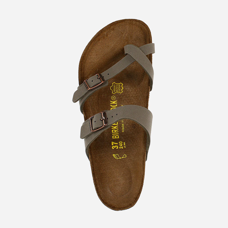 Birkenstock Mayari Birko-Flor